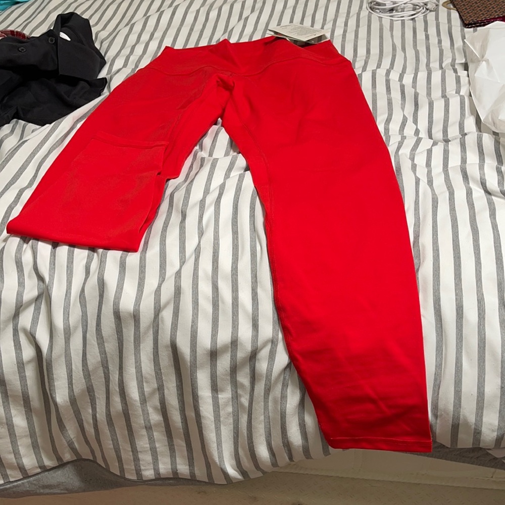 Brand New LuLuLemon Leggings!